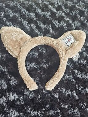 Great Wolf Lodge Headband